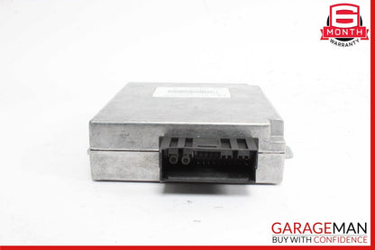 00-06 Mercedes W211 E320 S430 Hands Free Voice Communication Control Module Unit