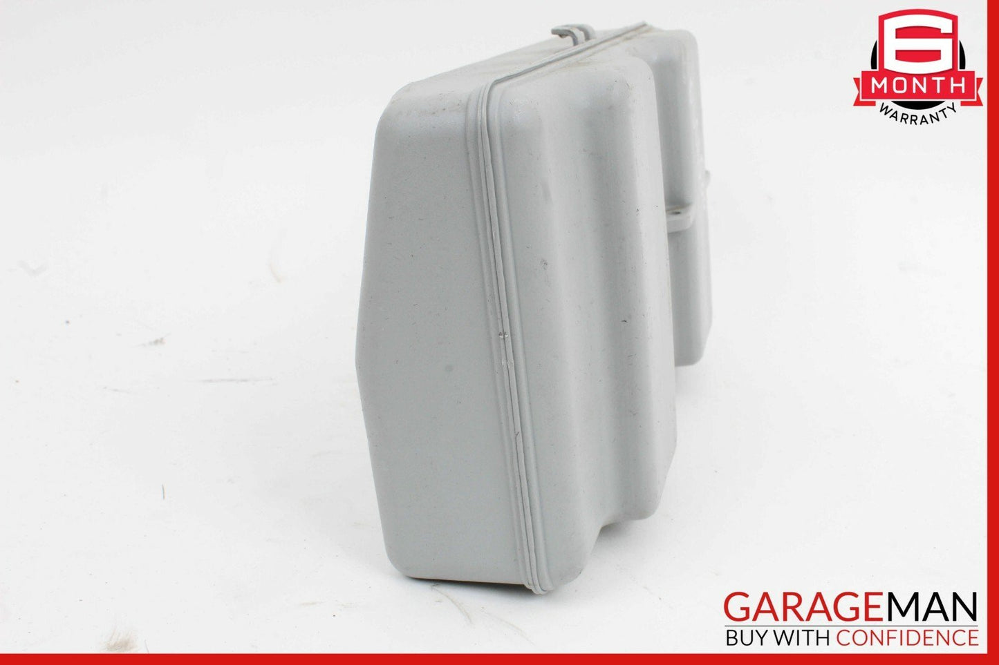 00-08 Mercedes R230 SL500 S500 Seat Vacuum Pump Reservoir Tank