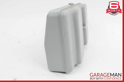 00-08 Mercedes R230 SL500 S500 Seat Vacuum Pump Reservoir Tank