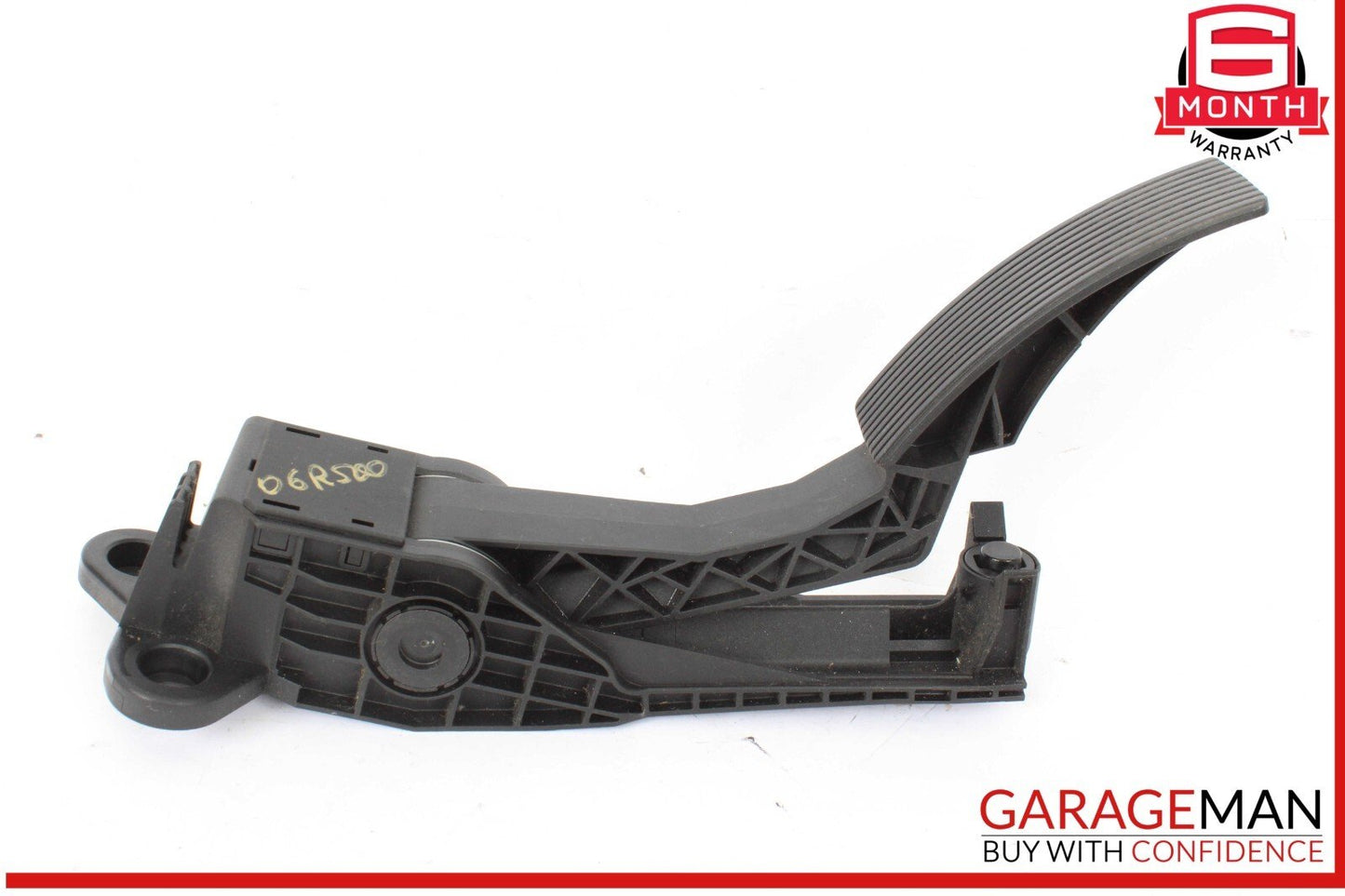06-13 Mercedes W251 R500 4MATIC GL450 R350 Gas Throttle Accelerator Pedal OEM