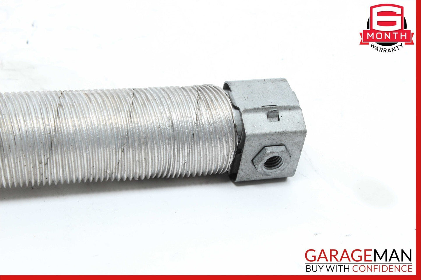 Mercedes E350 CLS550 SLC300 C300 C63 Steering Gear Coupling 2044620278 RWD OEM