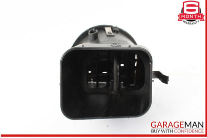06-11 Mercedes W219 CLS550 Left Driver Side Dashboard Dash Board Air Vent OEM