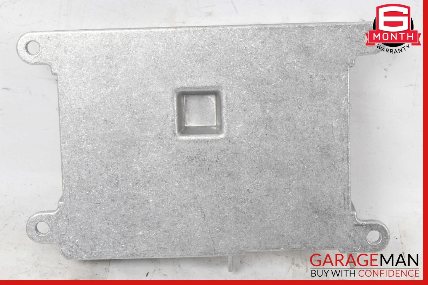06-12 Mercedes W211 E350 GL450 Communication Control Module 2198200926 OEM