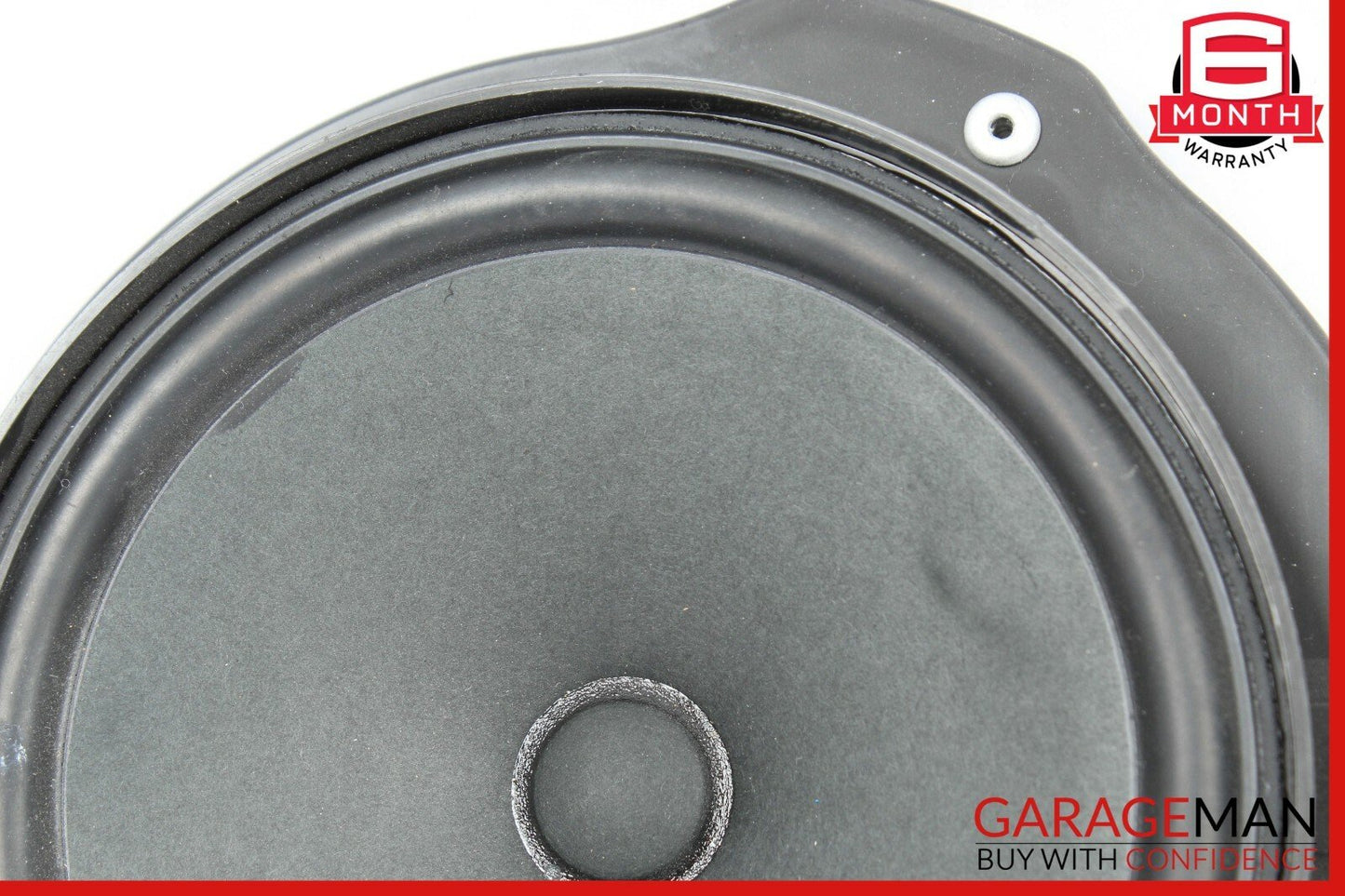 08-14 Mercedes W204 C250 Front & Rear Right Side Door Sound Audio Speakers OEM