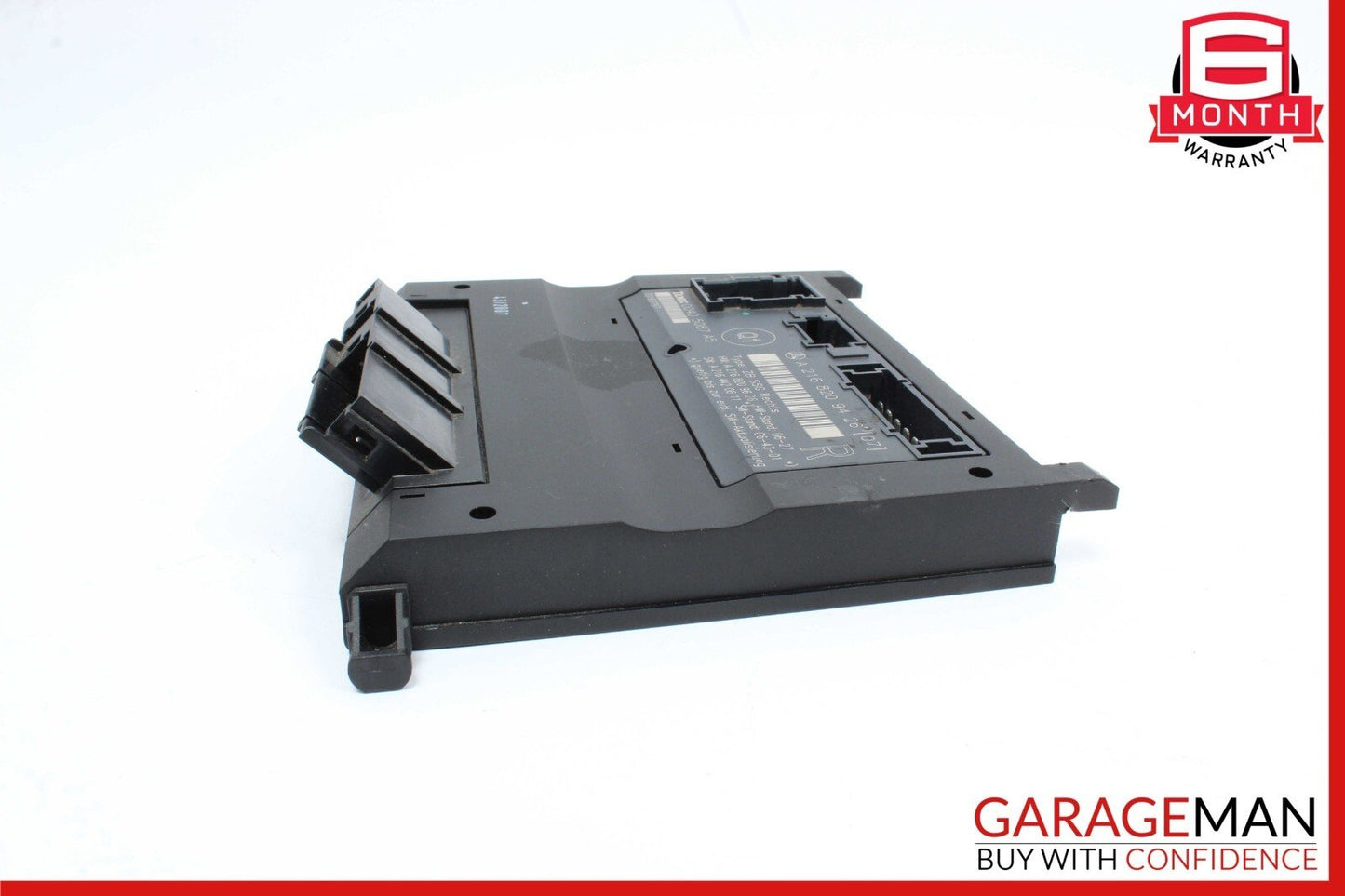 07-14 Mercedes W216 CL550 CL600 Front Right Seat Control Module 2168209426 OEM