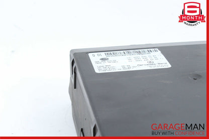 07-14 Mercedes S550 CL550 Electric Power Supply Control Fuse Box Module Unit