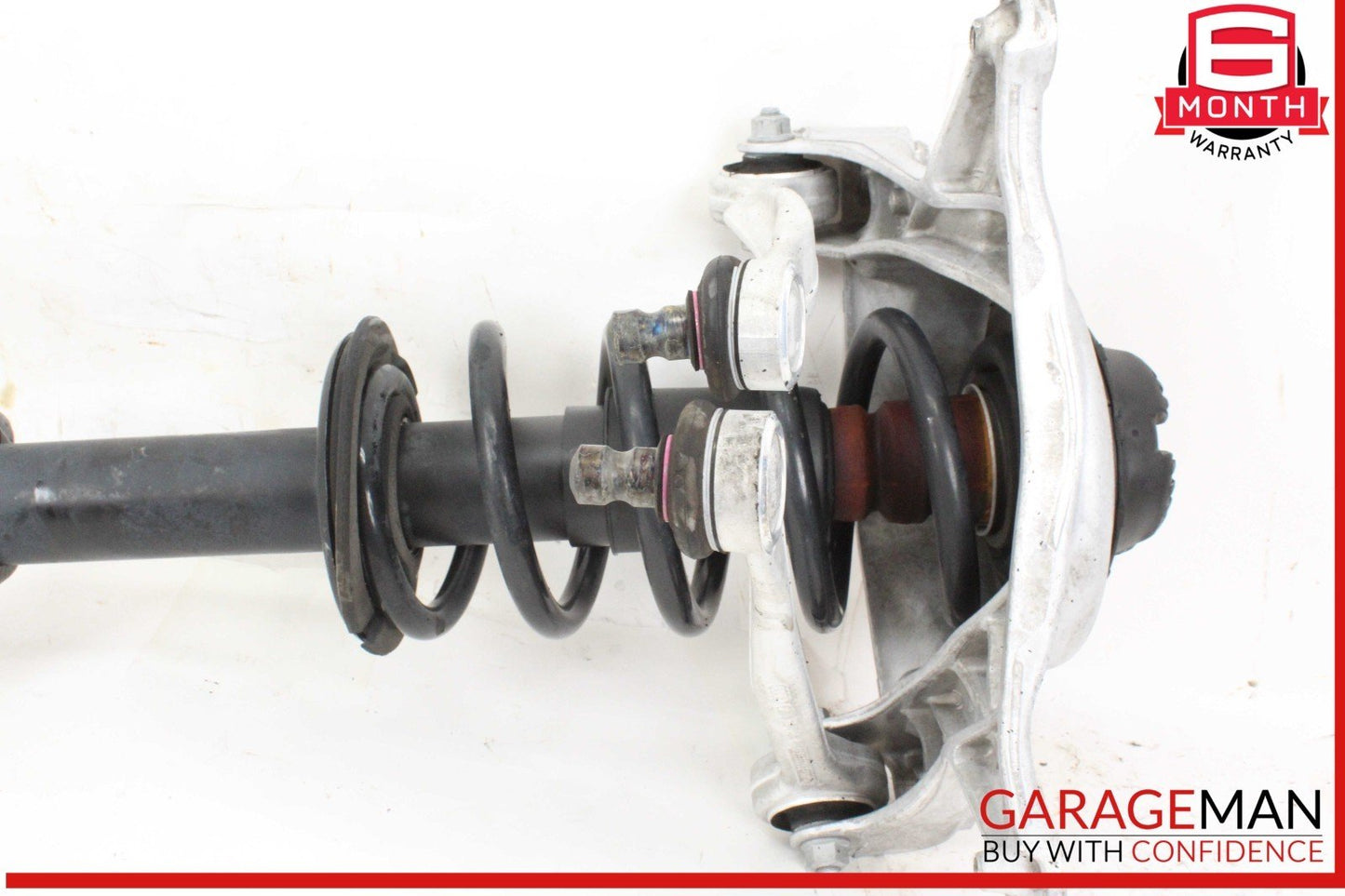 13-17 Audi Q5 SQ5 Front Left or Front Right Shock Strut Absorber Assembly OEM