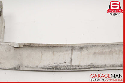 08-14 Mercedes W204 C250 Front Bumper Reinforcement Bracket Crash Rebar Assy