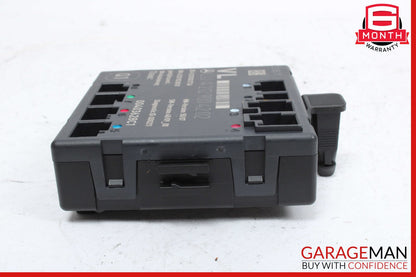 08-18 Mercedes X204 GLK350 E400 Front Left Side Door Control Module OEM