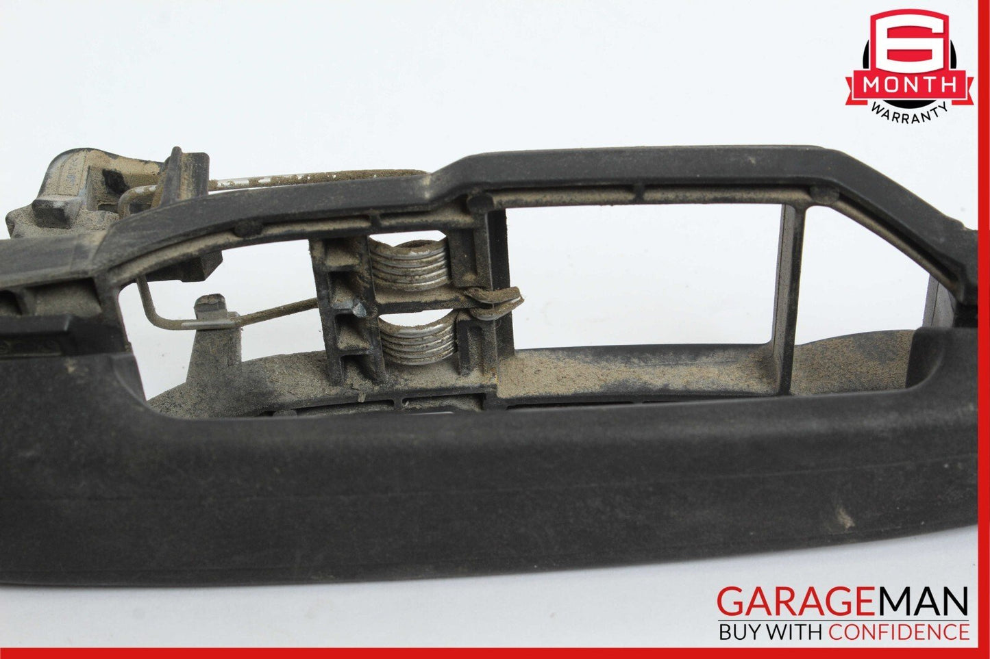 98-05 Mercedes W163 ML320 ML500 ML55 AMG Rear Right Side Exterior Door Handle