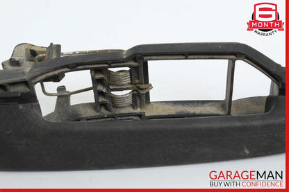 98-05 Mercedes W163 ML320 ML500 ML55 AMG Rear Right Side Exterior Door Handle