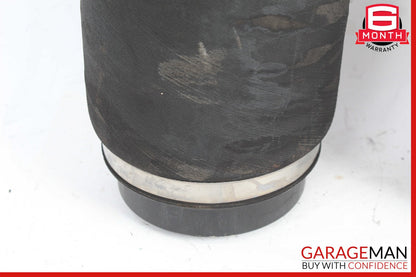 06-19 Mercedes X164 GL450 Rear Left & Right Air Suspension Bag Shock Set of 2