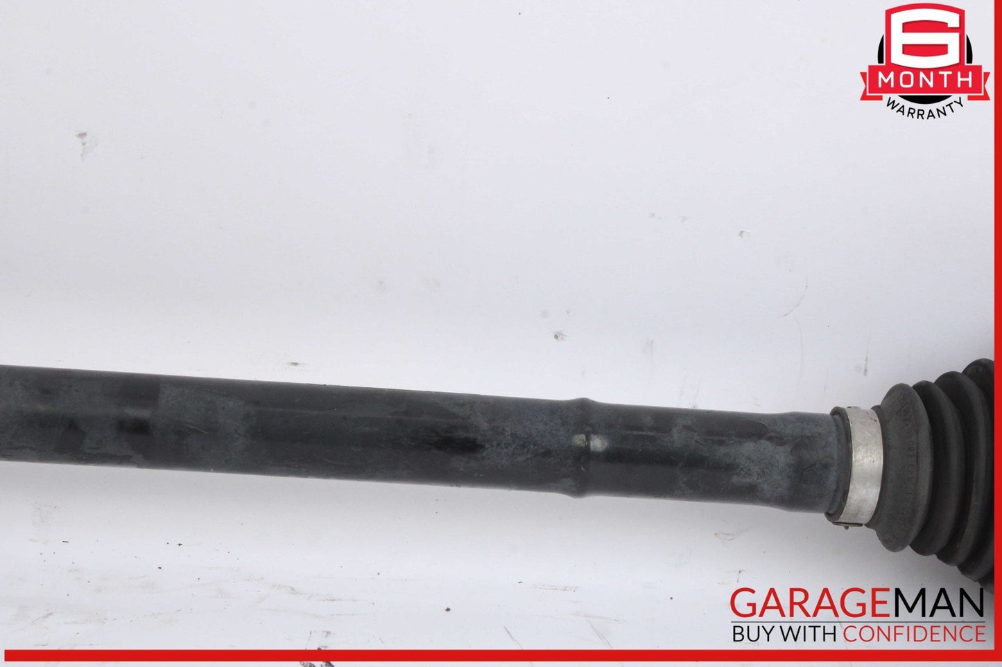 03-10 Porsche Cayenne S 955 957 Rear Right / Left Drive Axle CV Shaft Driveshaft