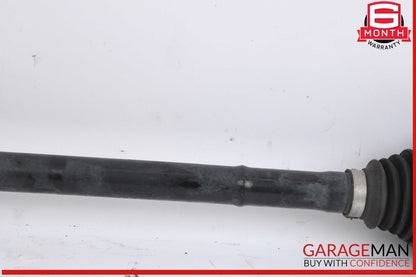 03-10 Porsche Cayenne S 955 957 Rear Right / Left Drive Axle CV Shaft Driveshaft