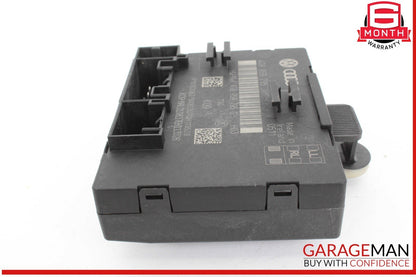 12-18 Audi A6 A7 Rear Left or Right Side Door Control Module Unit 4G8959795J OEM