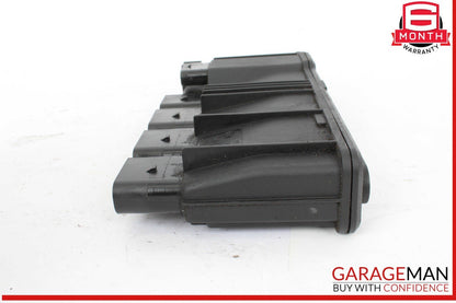 17-20 BMW 530E Integrated Supply Computer Control Module Unit 8638551 OEM