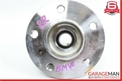 20-21 BMW 228i xDrive Rear Right Side Inner Spindle Knuckle Hub Bearing OEM