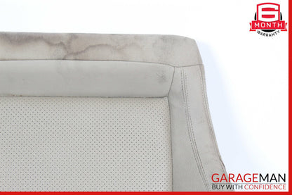 Mercedes W204 C250 Coupe Front Right Side Lower Bottom Seat Cushion OEM
