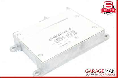 06-09 Mercedes X164 GL450 ML350 CLS350 Communication Control Module Unit Q1 OEM