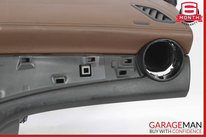 14-18 Mercedes W117 CLA250 CLA45 AMG Front Dash Instrument Panel Cover Trim Assy