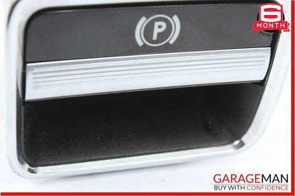 07-14 Mercedes CL550 S550 Electronic Parking Button Switch Control Module