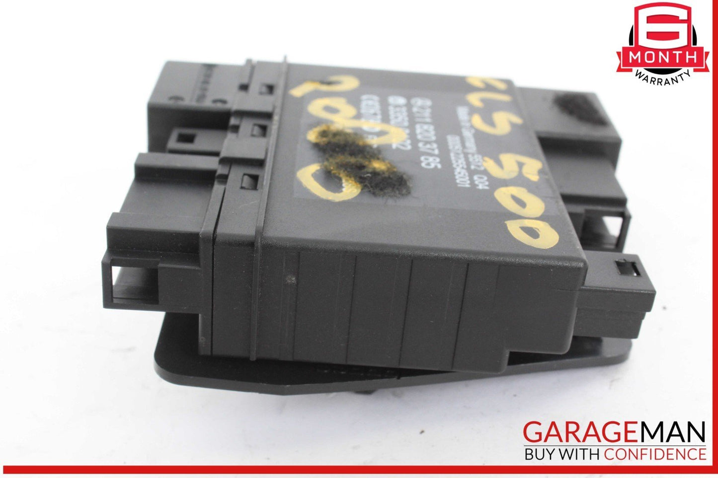 03-09 Mercedes W219 CLS500 E55 AMG CLS550 Rear Door Keyless Go Control Module