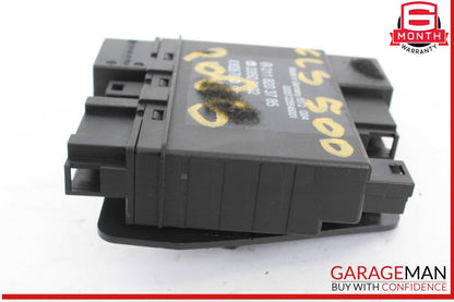 03-09 Mercedes W219 CLS500 E55 AMG CLS550 Rear Door Keyless Go Control Module