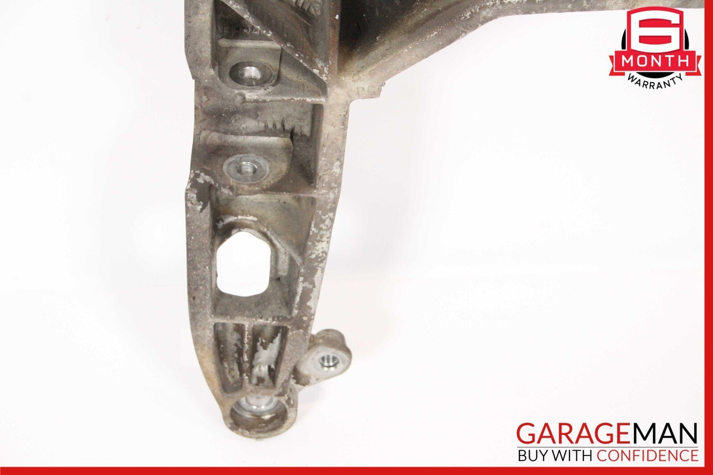 97-04 Porsche Boxster 986 Carrera 911 Front Lower Subframe Crossmember Sub Frame