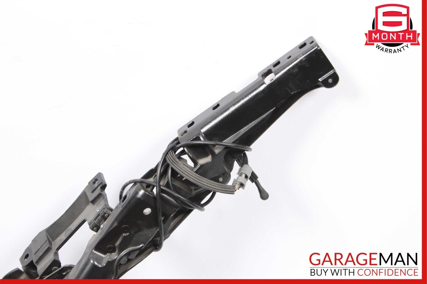 03-08 Mercedes R230 SL500 SL600 Right Convertible Hard Roof Top Hinge Assembly