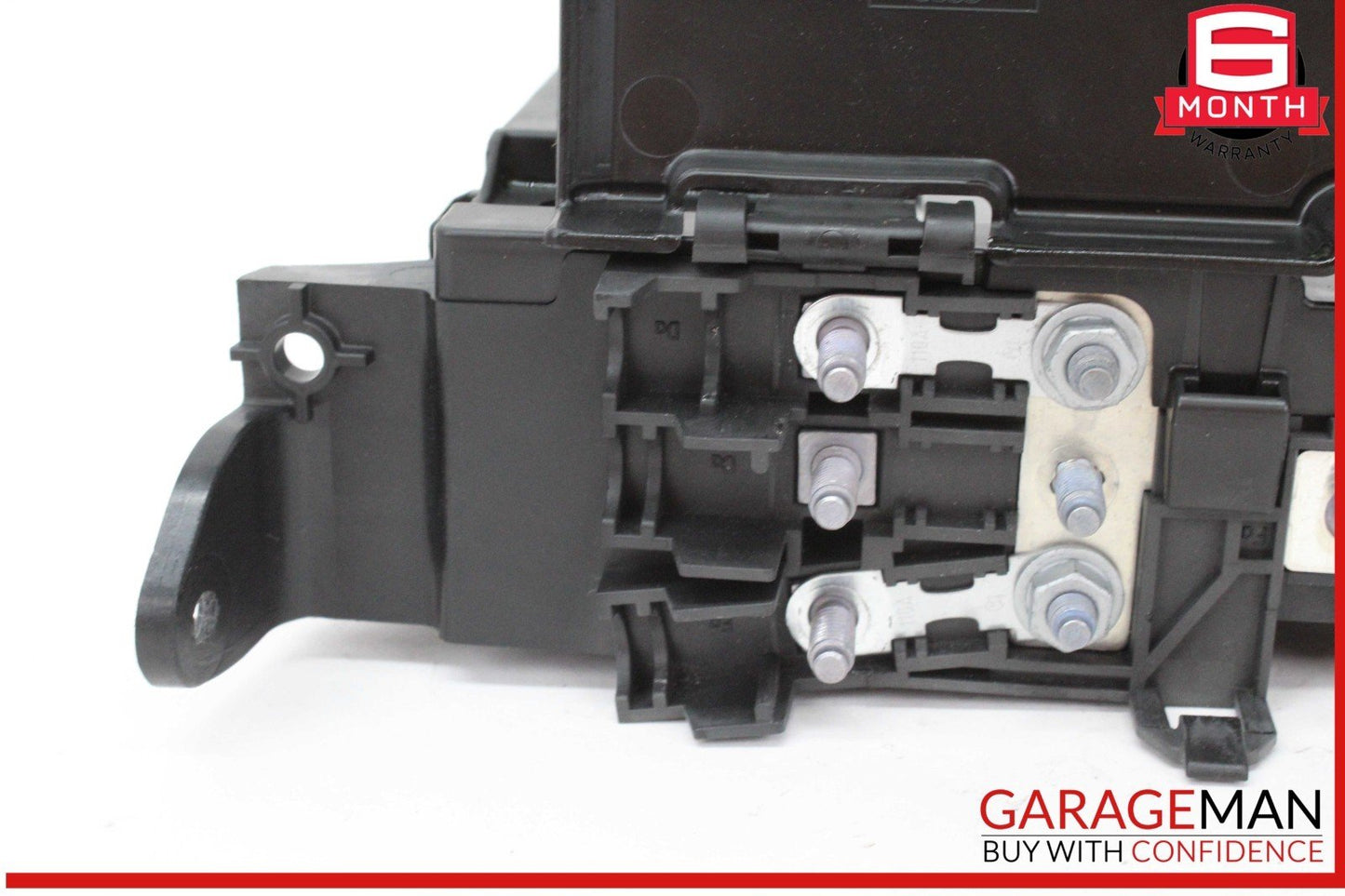 13-17 Audi Q5 SQ5 Potential Distributor Fuse Box 8R0937517 OEM