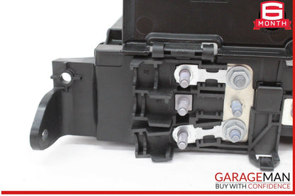 13-17 Audi Q5 SQ5 Potential Distributor Fuse Box 8R0937517 OEM