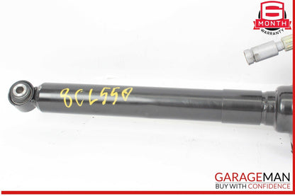 07-14 Mercedes W216 CL550 Rear Right and Left Side Hydraulic ABC Shock Strut Set