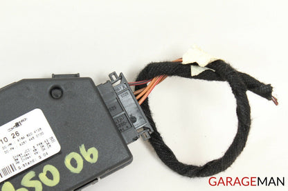06-09 MERCEDES W251 R350 COMPASS COMPUTER CONTROL MODULE Q04 OEM