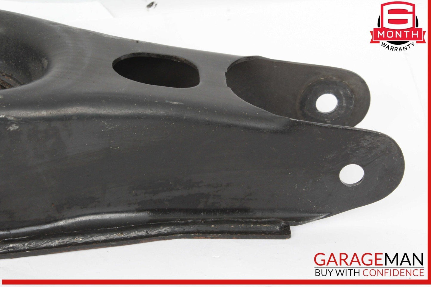 14-17 Maserati Ghibli Rear Left Driver Side Lower Suspension Control Arm OEM