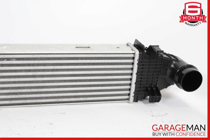 12-15 Mercedes W204 C250 SLK250 M271 Intercooler Air Radiator Inter Cooler