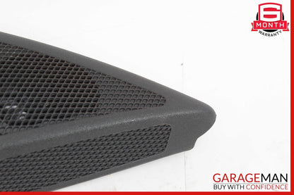 03-09 Mercedes W211 E500 E550 E63 AMG Front Right Side Tweeter Speaker Cover