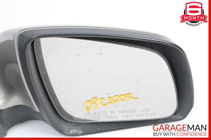 08-09 Mercedes W204 C300 C63 AMG Front Right Side Mirror Door Rear View OEM