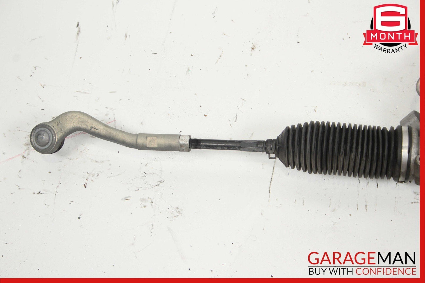08-14 Mercedes W204 C300 C250 C350 Power Steering Rack and Pinion 2044605900 OEM