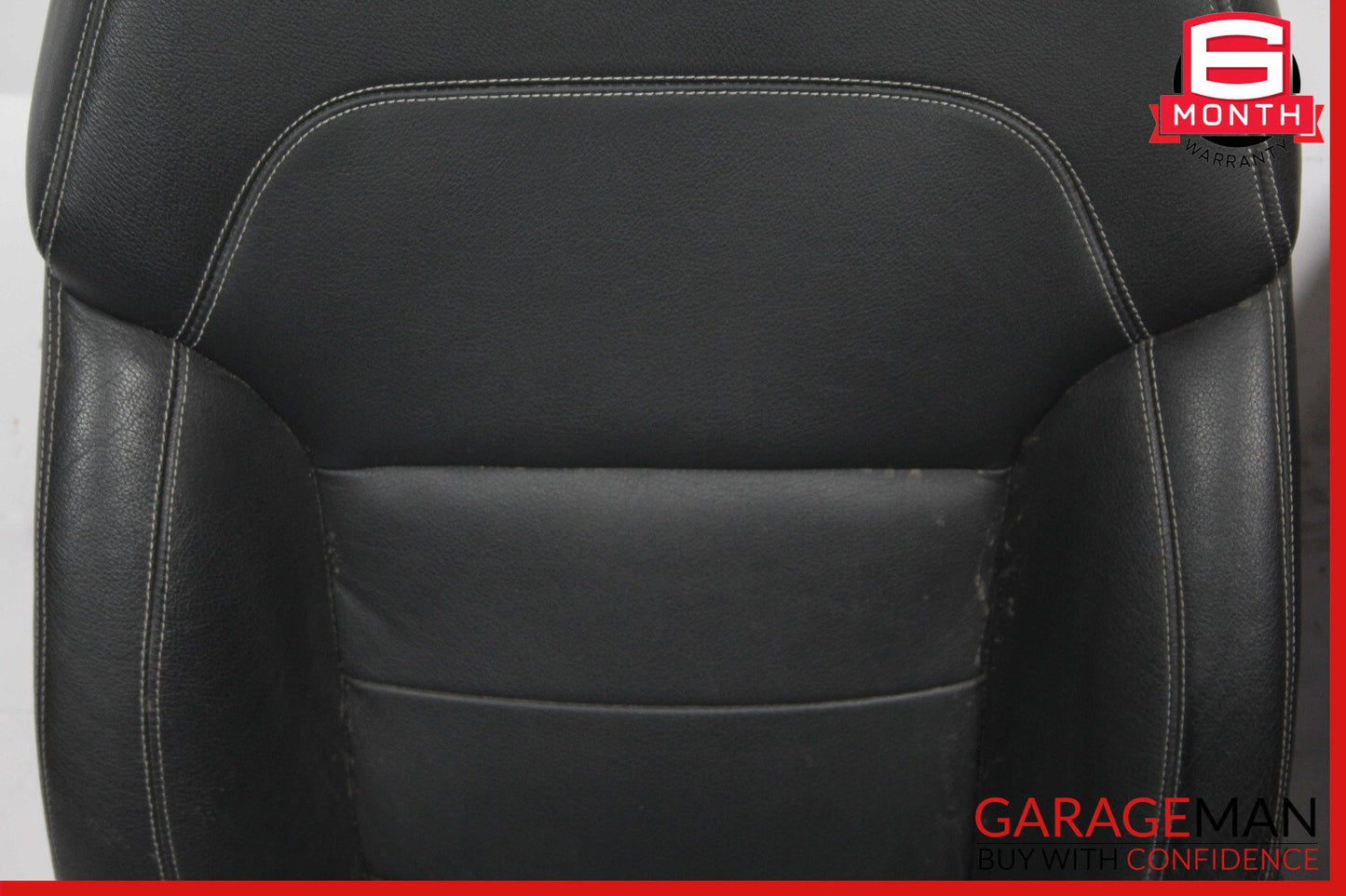 12-15 Mercedes W166 ML400 Front Right & Left Complete Seats Seat Set