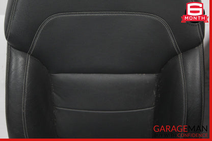 12-15 Mercedes W166 ML400 Front Right & Left Complete Seats Seat Set