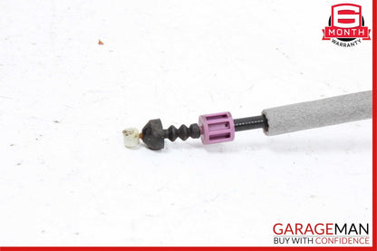 08-18 Mercedes CLS550 E350 C300 C350 Front Right Side Door Lock Latch Actuator