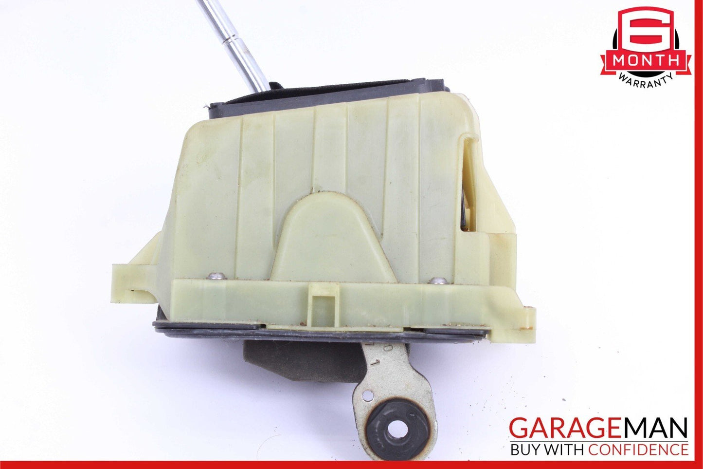 08-14 Mercedes W204 C250 C300 C63 AMG RWD Floor Gear Shifter Shift Selector Box