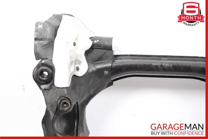 07-14 Mercedes CL550 S550 4Matic Front Engine Sub Frame Subframe Crossmember