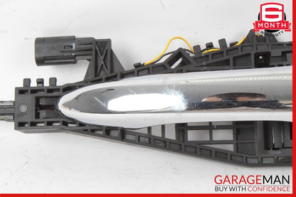 14-21 Maserati Ghibli Front Right Passenger Side Exterior Door Handle OEM
