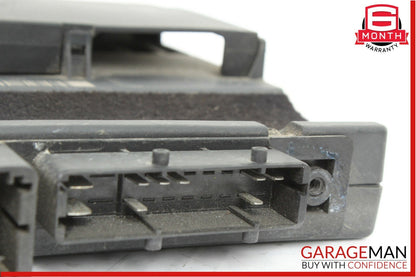 03-08 Mercedes R230 SL500 SL600 Front Left Side Under Seat Control Module Unit