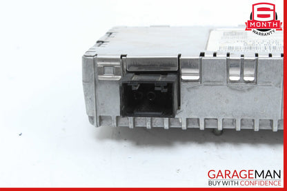 Mercedes W212 E350 C250 Sirius Satellite Radio Receiver 2128706489 OEM