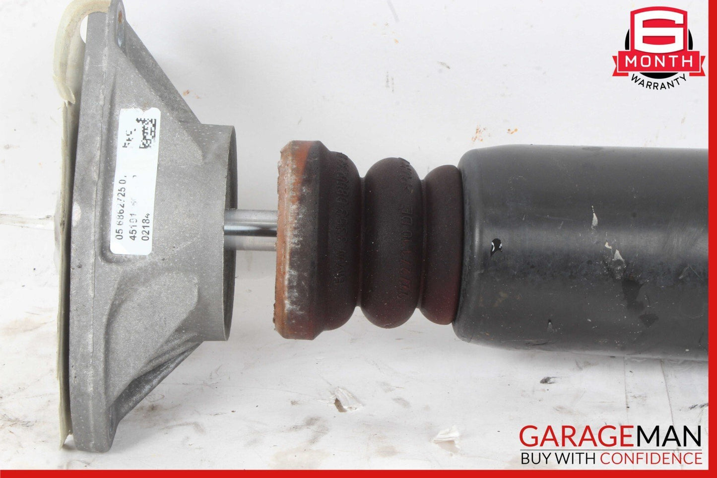 12-18 BMW F30 328i Rear Left & Right Side Shock Strut Set of 2 Pc OEM