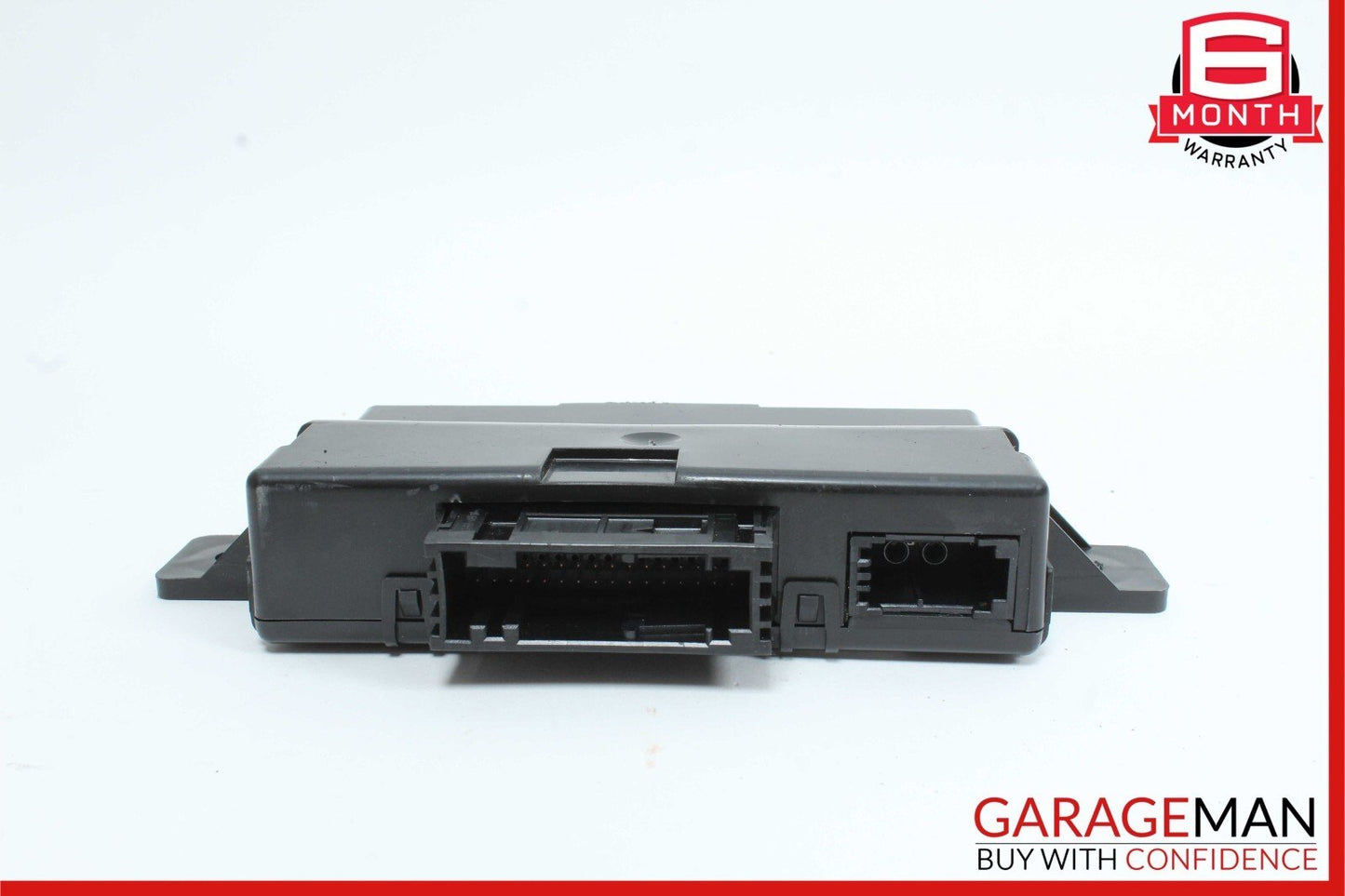 12-18 Audi A7 Gateway Diagnosis Interface Control Module Unit OEM