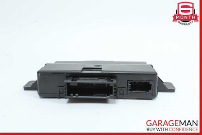 12-18 Audi A7 Gateway Diagnosis Interface Control Module Unit OEM