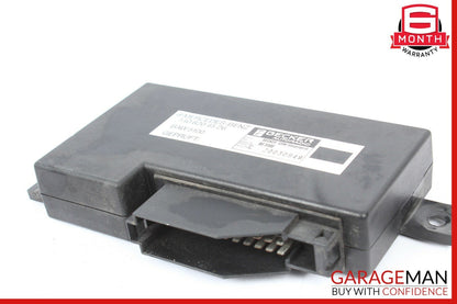 92-99 Mercedes W140 300SE S500 Anti Theft Alarm Infrared Control Module OEM